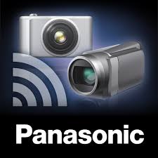 Panasonic corporation, formerly known as the matsushita electric industrial co., ltd., founded by kōnosuke matsushita in 1918 as a lightbulb socket manufacturer. Panasonic Image App Apps On Google Play