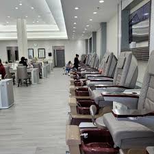 lifestyle nail bar of decatur ga 30033