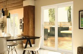 Pvc Patio Doors Allsco Windows Doors