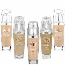 l oreal true match lumi healthy