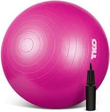 1765 Best Yoga Ball Images Yoga Exercise Stability Ball