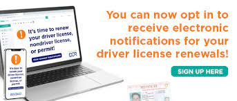 driver licensing