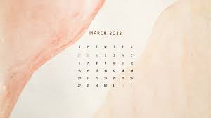 10 Best March Calendar Templates For