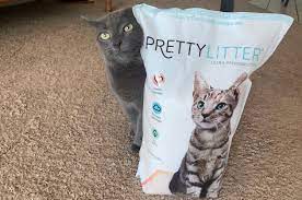 Shop Pretty Kitty Litter | UP TO 53% OFF