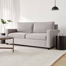sleeper sofas sectionals west elm