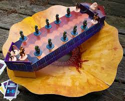 the jedi battle at sarlacc s pit game