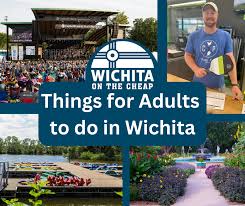 things for s to do in wichita ks