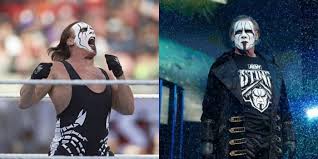 10 things sting hasn t done in wrestling