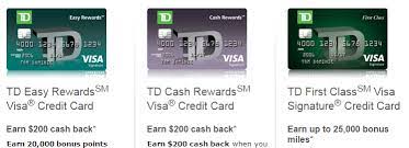 Td access card is a debit card, only with more benefits. Td Bank To Use Mastercard Payment Network For Debit Prepaid Products And Why You Might Care Doctor Of Credit