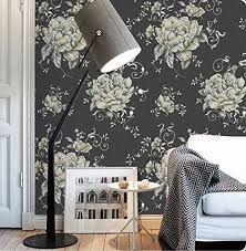 Click here for instructions on how to add an animated wallpaper to your android mobile phone. Konark Designer Wallpapers 3d Modern Floral Design Wallpaper Use As Wall Covering For Living Room Bedroom Walls Multi Color Wallpaper Roll 57 Sq Ft Amazon In Home Improvement