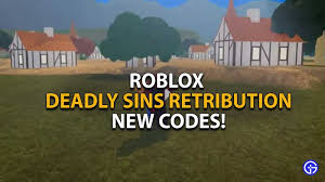 We will keep you up to date when they become available. Roblox Deadly Sins Retribution Codes February 2021 Updated