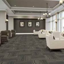 ef contract modular commercial carpet
