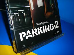 No hay ninguna descripción disponible en este momento. Dvd Pelicula Parking 2 Terror Buen Estado Ebay