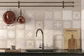 Kitchen Tiles 77 Hottest Design