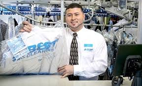 half off eco friendly dry cleaning