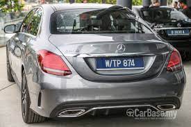 Get updated car prices, read reviews, ask questions, compare cars, find car specs, view the feature list and browse photos. Mercedes Benz C Class W205 Facelift 2018 Exterior Image 52605 In Malaysia Reviews Specs Prices Carbase My