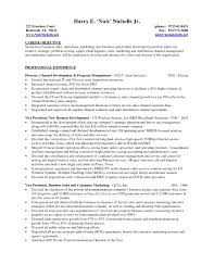 Example Resume Objectives General Resume Objective Examples Job
