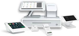 Image result for clover pos