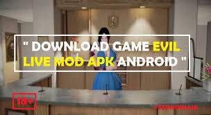 Jika sudah, install apk yang sudah di download tadi. Evil Life Mod Apk Game Simulator Android Yang Mirip Lost Life Teknoinaja