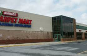 airbase carpet tile mart millsboro