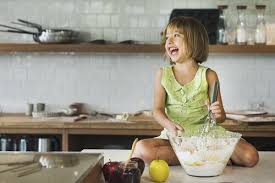 Si tu respuesta es sí, ¡bienvenido a la cocina para niños! Juegos De Cocina Para Ninos Eres Mama