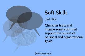 what are soft skills definition