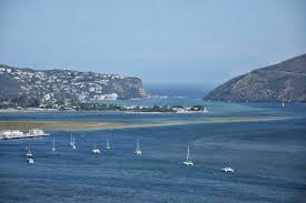 In Knysna And The Garden Route