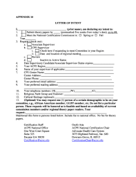 18 printable commercial lease letter of