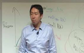 Andrew Ng Ai Visionary And Coursera Co Founder By Promotivate