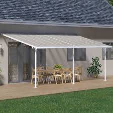 Garden Canopies Awnings Free