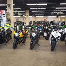 honda center motorcycle dealers