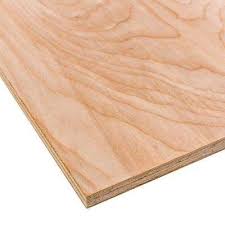 Birch Plywood Common 3 4 In X 2 Ft X 4 Ft Actual 0 728 In X 23 75 In X 47 75 In