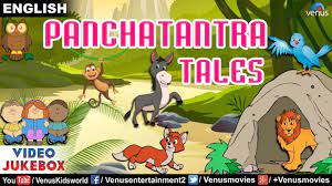panchtantra tales best panchatantra