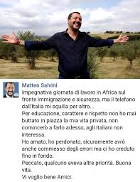 We did not find results for: Eva On Twitter Die Freundin Von Matteo Salvini Hat Heute Auf Instagram Mit Ihm Schluss Gemacht Und Er Antwortet Auf Facebook Wow Https T Co 52vlhvbx6n
