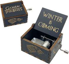 game of thrones gifts for him who can t