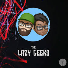 The Lazy Geeks