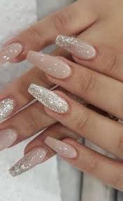 32 cool prom nail ideas you won't see everywhere. 20 Prom Nail Ideas That Will Keep You In Focus In 2020 Beautybigbang
