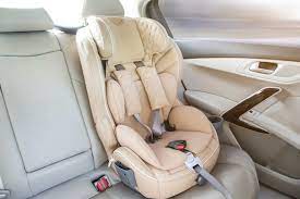 north carolina car seat laws for 2021
