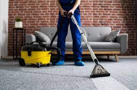 best carpet cleaning dubai