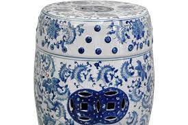 trends that stick the chinese garden stool