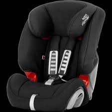 Baby Car Seat Britax Romer Evolva 1 2 3