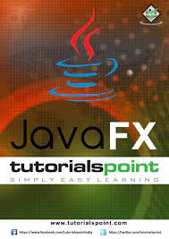 javafx tutorial in pdf
