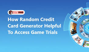 Playing card tool (svg) year 7 statistics; How Random Credit Card Generator Helpful To Access Game Trials Votepair