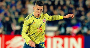 Andrés mateus uribe villa is a colombian professional footballer who plays as a central midfielder for portuguese club porto and the colombia national team. Goals And Highlights Peru 0 3 Colombia In Conmebol Qualifiers 2021 06 04 2021 Vavel Usa