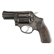 ruger sp101 revolver 357 magnum 2