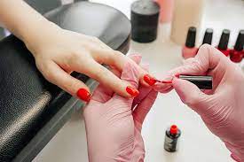 gel manicures a complete guide to gel