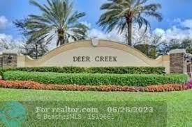 deer creek deerfield beach fl real