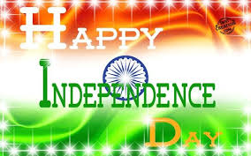 India achieved independence from british raj on 15 august 1947 following the indian independence movement.the independence came through the indian independence act 1947 (10 & 11 geo 6 c 30), an act of the parliament of the united kingdom that partitioned british india into the two new independent dominions of the british commonwealth (later commonwealth of nations). Happy Republic Day 2021 Images Gifs Wallpapers 26 January Wishes Hd Shayari Stat In 2021 Happy Independence Day India Happy Independence Day Images Happy Independence