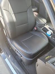 For Acura Mdx 2007 2020 Leather Like