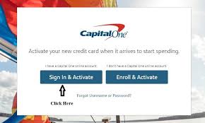 Your pin should arrive a couple of days after your card arrives. Capitalone Activate Capitalone Com Activate Card
